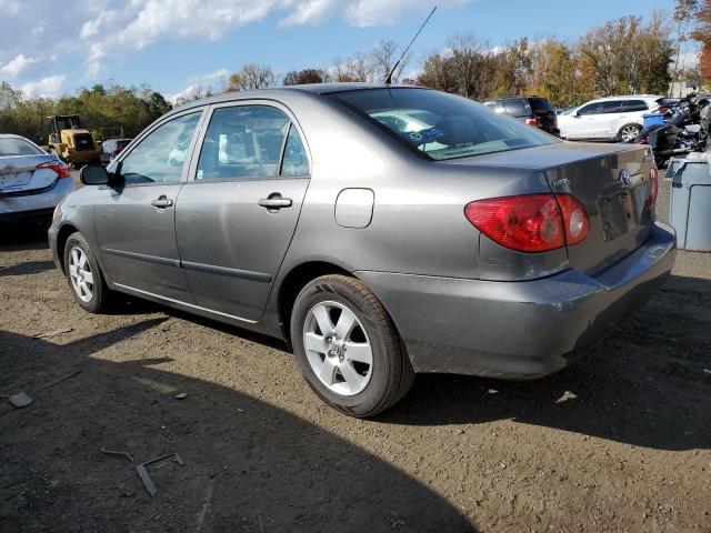 Photo 2 from auction – 2007 TOYOTA COROLLA CE with VIN 2T1BR32E77C731176