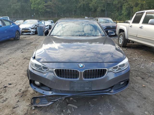 Photo 5 from auction – 2015 BMW 428 XI GRA with VIN WBA4A7C5XFD415436