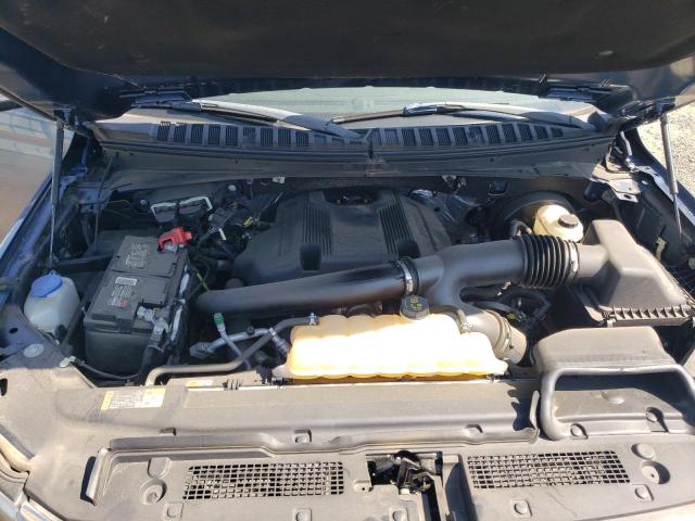 Photo 11 from auction – 2018 FORD EXPEDITION with VIN 1FMJU1HT8JEA67832