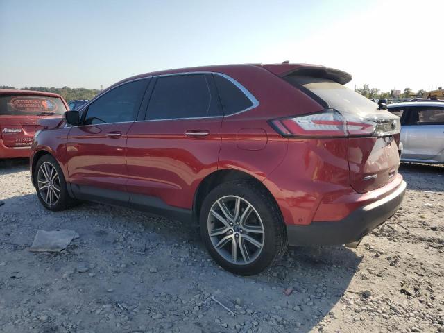 Photo 2 from auction – 2019 FORD EDGE TITAN with VIN 2FMPK4K93KBC20483