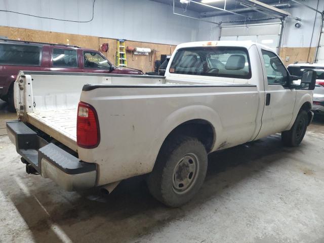 Photo 3 from auction – 2015 FORD F250 SUPER with VIN 1FTBF2A65FEA09262