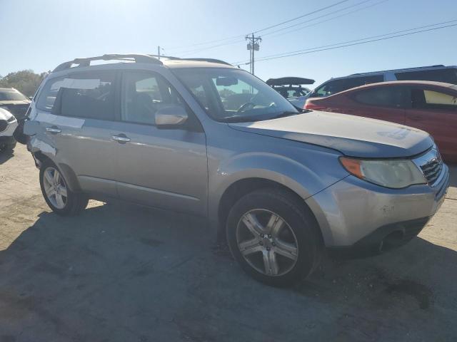 Photo 4 from auction – 2010 SUBARU FORESTER 2 with VIN JF2SH6DC9AH791187