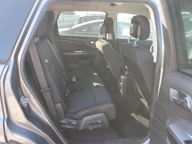 Photo 10 from auction – 2013 DODGE JOURNEY SX with VIN 3C4PDCBG6DT694491