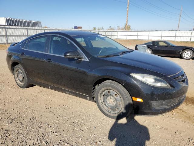Photo 4 from auction – 2012 MAZDA 6 I with VIN 1YVHZ8BH1C5M00483