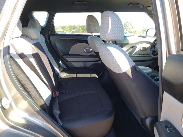 Photo 10 from auction – 2017 KIA SOUL with VIN KNDJN2A23H7466266