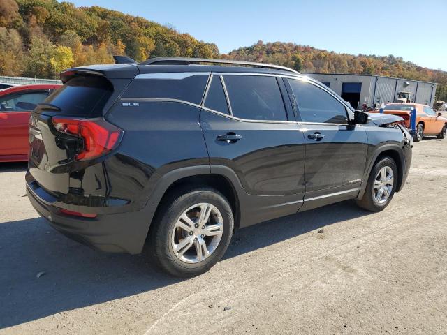 Photo 3 from auction – 2018 GMC TERRAIN SL with VIN 3GKALMEV0JL356996