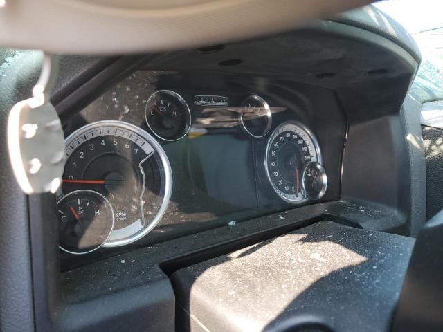 Photo 9 from auction – 2020 RAM 1500 CLASS with VIN 1C6RR7FGXLS122472