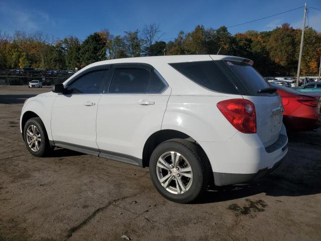 Photo 2 from auction – 2010 CHEVROLET EQUINOX LS with VIN 2CNALBEW0A6358532