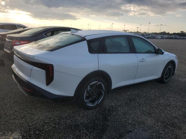 Photo 3 from auction – 2025 KIA K4 EX with VIN 3KPFU4DE1SE007903