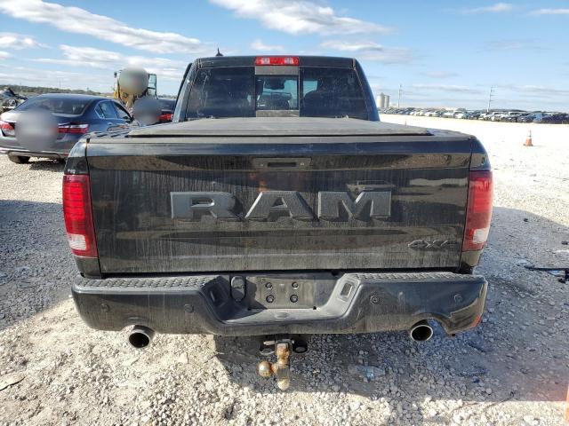 Photo 6 from auction – 2017 RAM 1500 SPORT with VIN 1C6RR7UT3HS670479