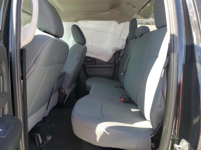 Photo 10 from auction – 2019 RAM 1500 CLASS with VIN 1C6RR6FT9KS722986