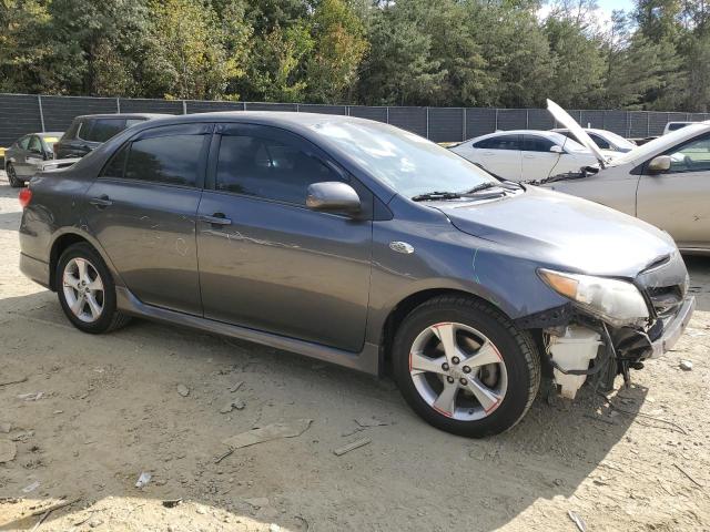 Photo 4 from auction – 2011 TOYOTA COROLLA BA with VIN 2T1BU4EE4BC734898