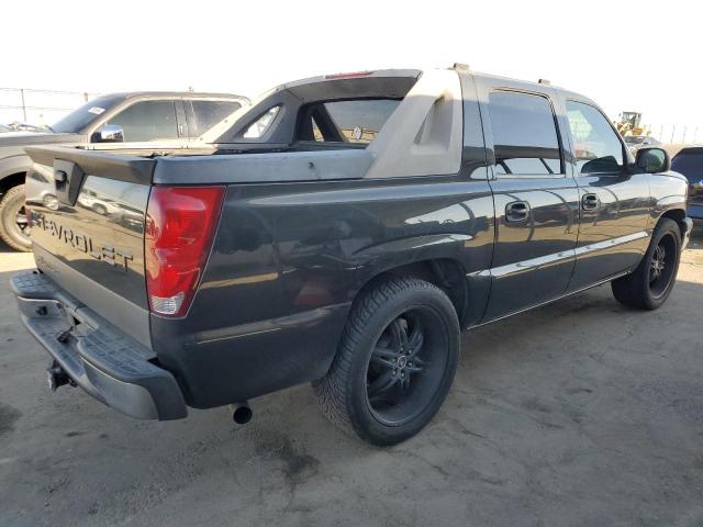Photo 3 from auction – 2004 CHEVROLET AVALANCHE with VIN 3GNEC12T44G211754
