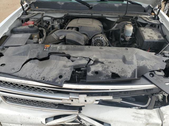 Photo 11 from auction – 2013 CHEVROLET SILVERADO with VIN 3GCPKSE72DG119339