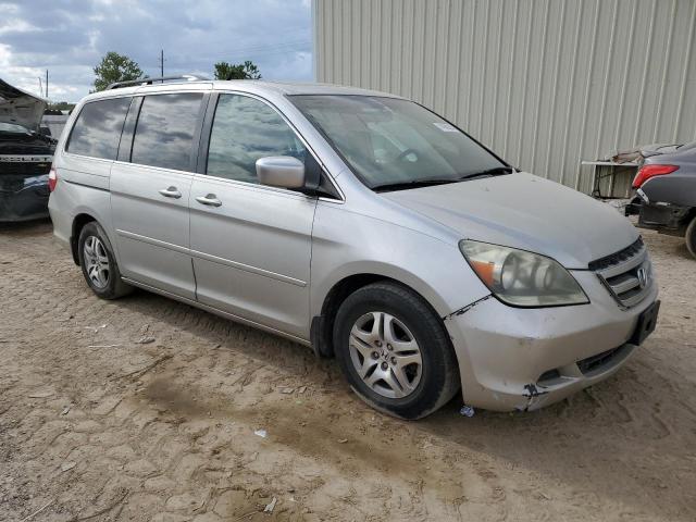 Photo 4 from auction – 2005 HONDA ODYSSEY EX with VIN 5FNRL38715B125373