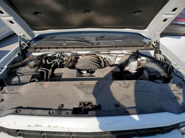 Photo 11 from auction – 2018 CHEVROLET SILVERADO with VIN 3GCPCPEC7JG190930