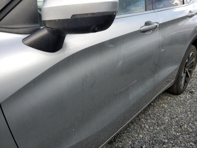 Photo 13 from auction – 2022 MITSUBISHI OUTLANDER with VIN JA4J4VA83NZ074598
