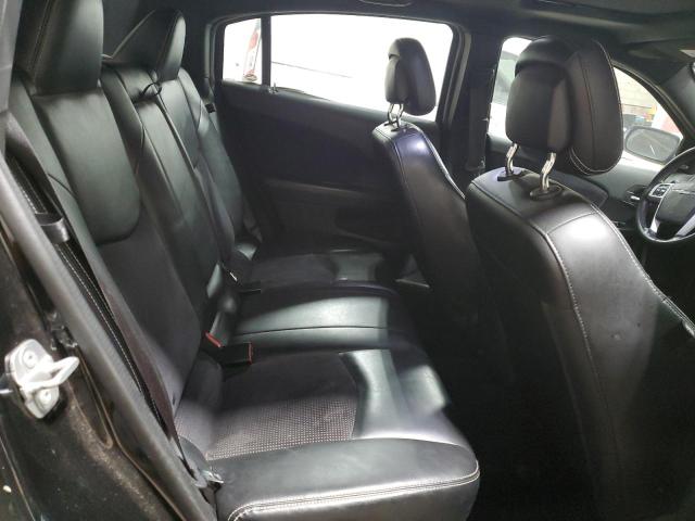 Photo 10 from auction – 2014 CHRYSLER 200 LIMITE with VIN 1C3CCBCG9EN134786