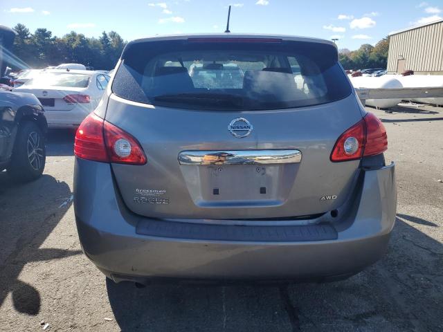 Photo 6 from auction – 2011 NISSAN ROGUE S with VIN JN8AS5MV8BW304473