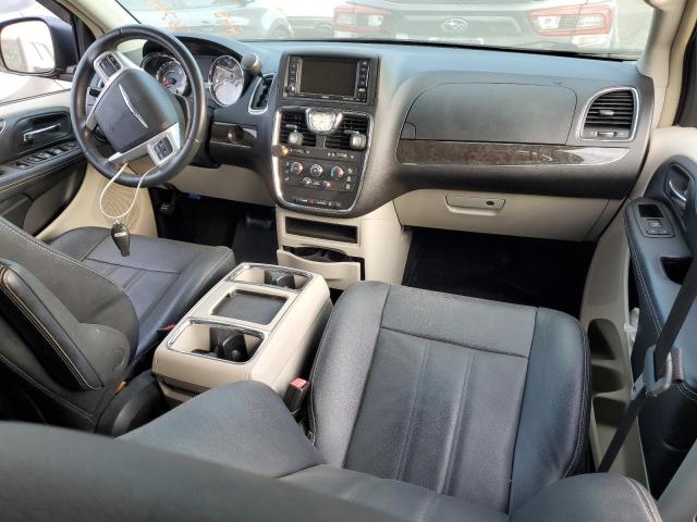 Photo 8 from auction – 2016 CHRYSLER TOWN & COU with VIN 2C4RC1AG7GR247208
