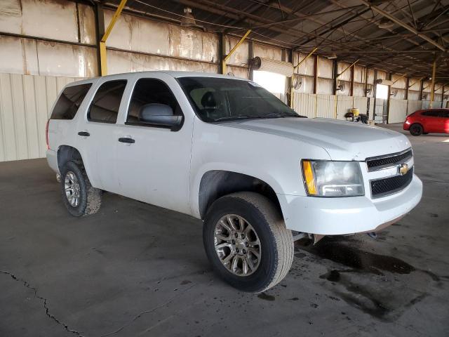 Photo 4 from auction – 2013 CHEVROLET TAHOE SPEC with VIN 1GNSK2E09DR127099