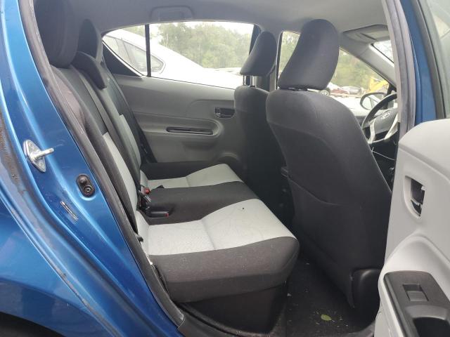 Photo 10 from auction – 2012 TOYOTA PRIUS C with VIN JTDKDTB38C1021554