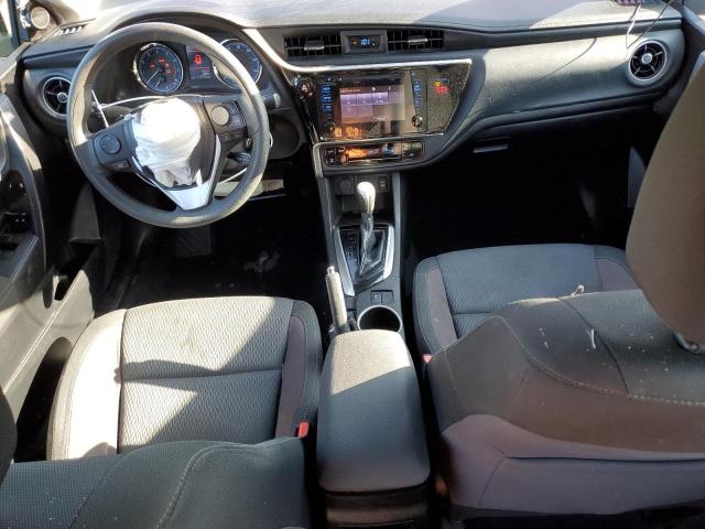 Photo 8 from auction – 2019 TOYOTA COROLLA L with VIN 5YFBURHE5KP925884