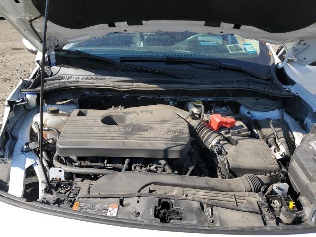 Photo 12 from auction – 2020 FORD ESCAPE TIT with VIN 1FMCU9J98LUA65738