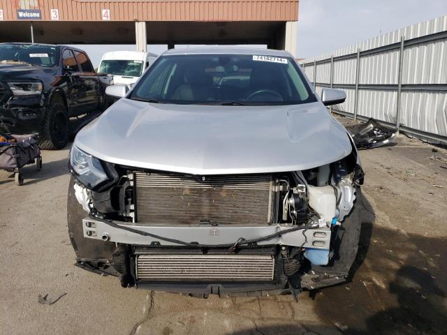Photo 5 from auction – 2018 CHEVROLET EQUINOX LT with VIN 2GNAXJEV7J6303450