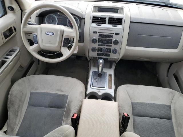 Photo 8 from auction – 2008 FORD ESCAPE HEV with VIN 1FMCU59H58KD75577