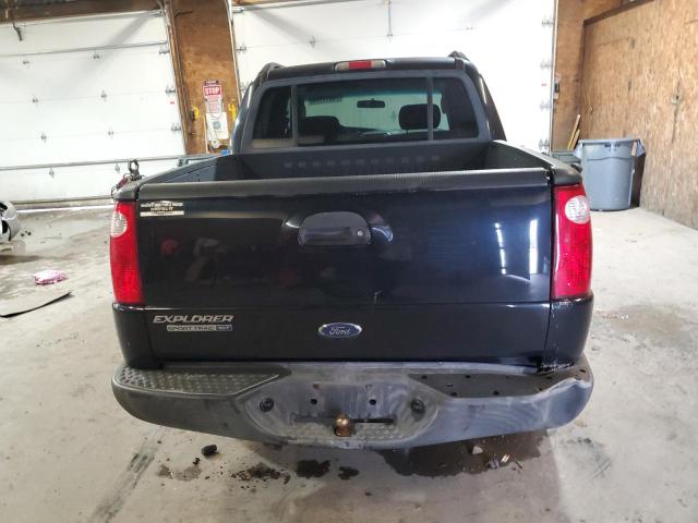 Photo 6 from auction – 2005 FORD EXPLORER S with VIN 1FMZU77K95UB67710