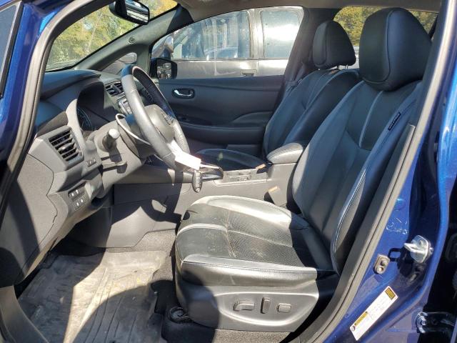 Photo 7 from auction – 2018 NISSAN LEAF S with VIN 1N4AZ1CP9JC306452
