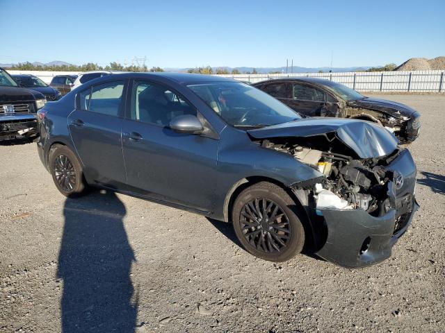 Photo 4 from auction – 2012 MAZDA 3 I with VIN JM1BL1UG7C1529182
