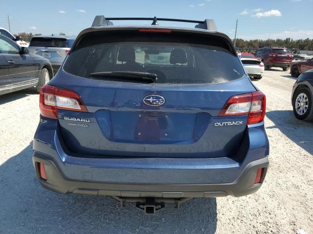 Photo 6 from auction – 2019 SUBARU OUTBACK 2. with VIN 4S4BSAFCXK3374509