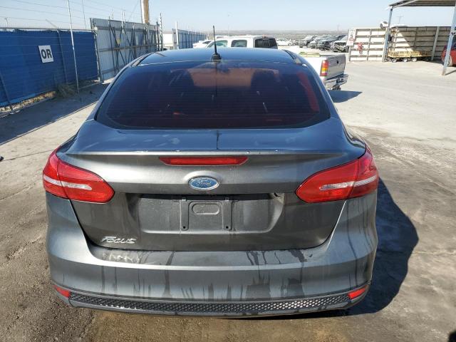 Photo 6 from auction – 2015 FORD FOCUS S with VIN 1FADP3E2XFL368157