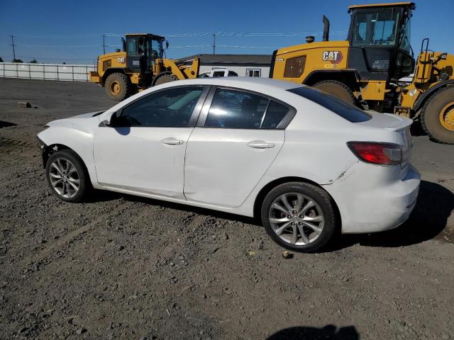 Photo 2 from auction – 2010 MAZDA 3 S with VIN JM1BL1S65A1129340