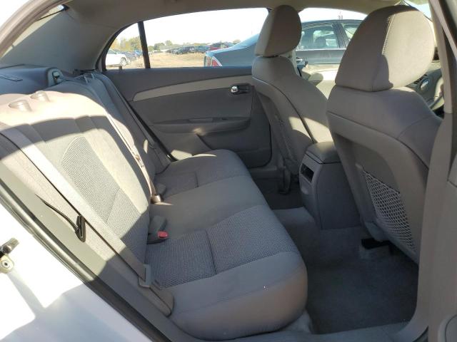 Photo 10 from auction – 2011 CHEVROLET MALIBU LS with VIN 1G1ZB5E16BF302434