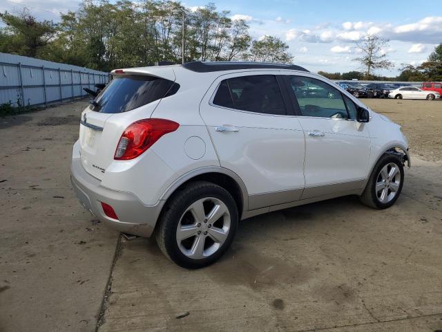 Photo 3 from auction – 2015 BUICK ENCORE with VIN KL4CJESB8FB131917