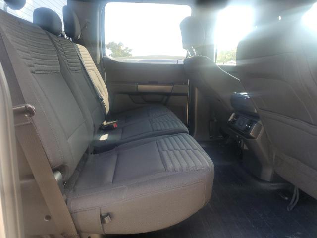 Photo 10 from auction – 2022 FORD F150 SUPER with VIN 1FTEW1CPXNFA60066