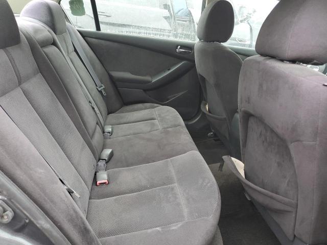 Photo 10 from auction – 2007 NISSAN ALTIMA 2.5 with VIN 1N4AL21E97C211486