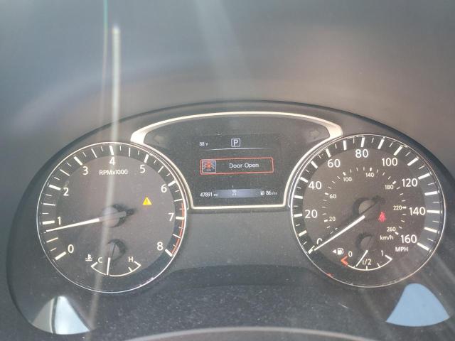 Photo 9 from auction – 2018 NISSAN ALTIMA 2.5 with VIN 1N4AL3AP7JC259700