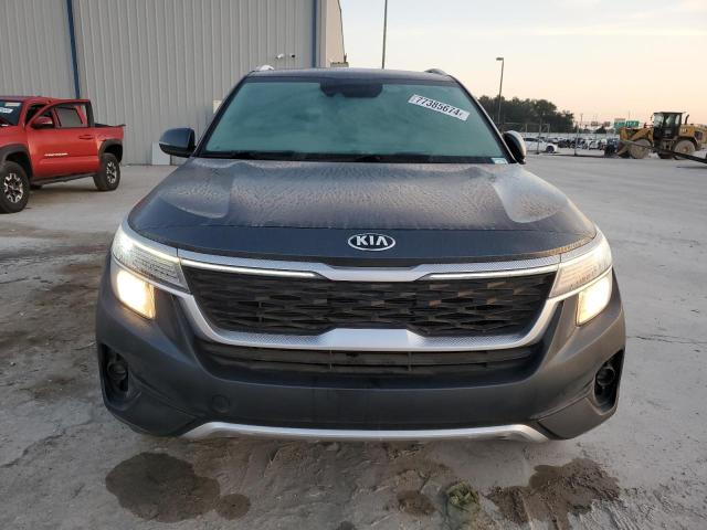 Photo 5 from auction – 2021 KIA SELTOS S with VIN KNDEU2AA5M7114232