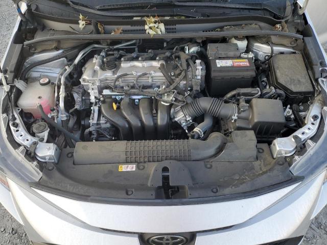 Photo 11 from auction – 2022 TOYOTA COROLLA L with VIN JTDDPMAE1N3026563