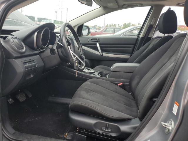 Photo 7 from auction – 2010 MAZDA CX-7 with VIN JM3ER2WM0A0319909