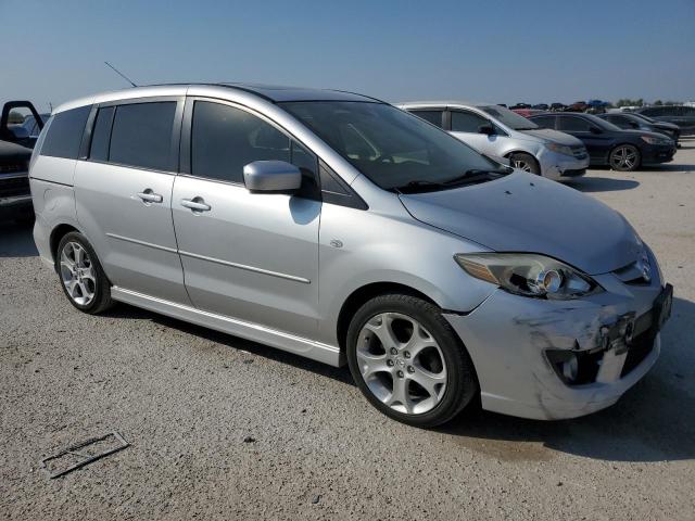 Photo 4 from auction – 2009 MAZDA 5 with VIN JM1CR293890351716