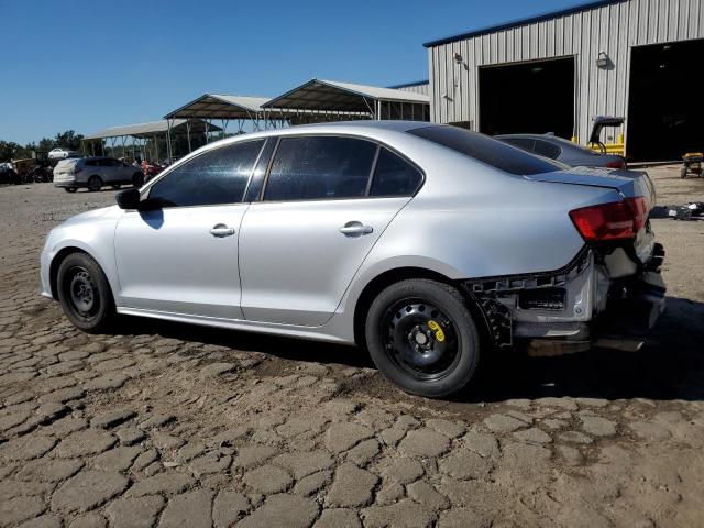 Photo 2 from auction – 2015 VOLKSWAGEN JETTA BASE with VIN 3VW2K7AJ2FM323729