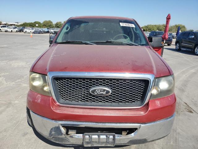 Photo 5 from auction – 2007 FORD F150 SUPER with VIN 1FTPW12547KD53805