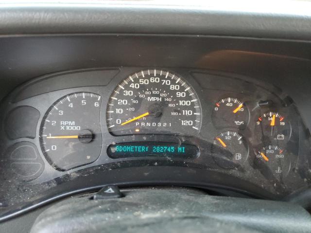 Photo 9 from auction – 2007 CHEVROLET SILVERADO with VIN 2GCEC13V371151665