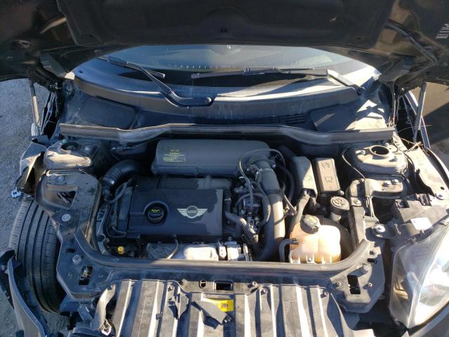 Photo 11 from auction – 2015 MINI COOPER S C with VIN WMWZC5C57FWP46984