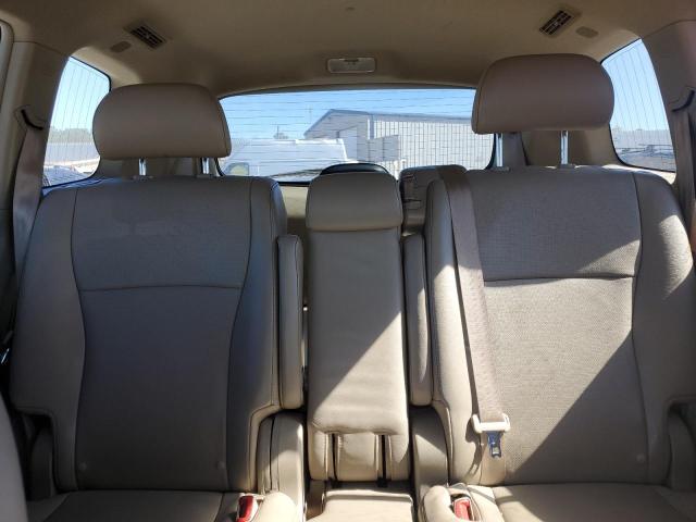 Photo 10 from auction – 2012 TOYOTA HIGHLANDER with VIN 5TDYK3EH5CS081740